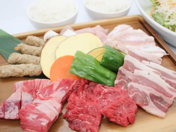牛たん うしすけの商品