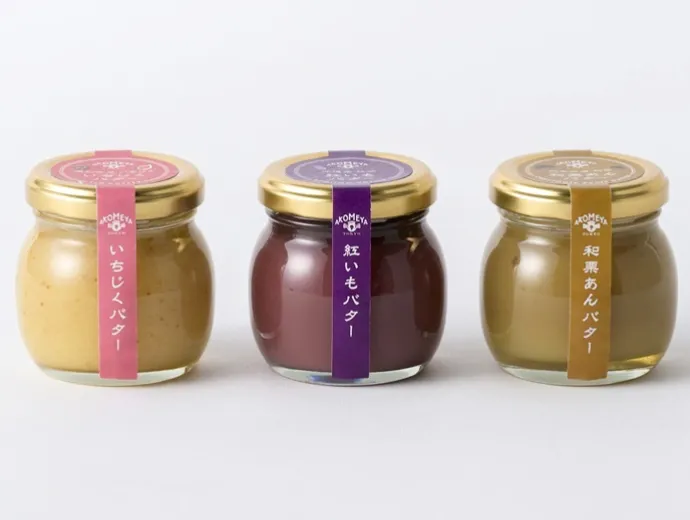 アコメヤトウキョウの商品