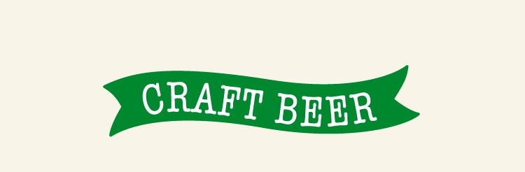 CRAFT BEER