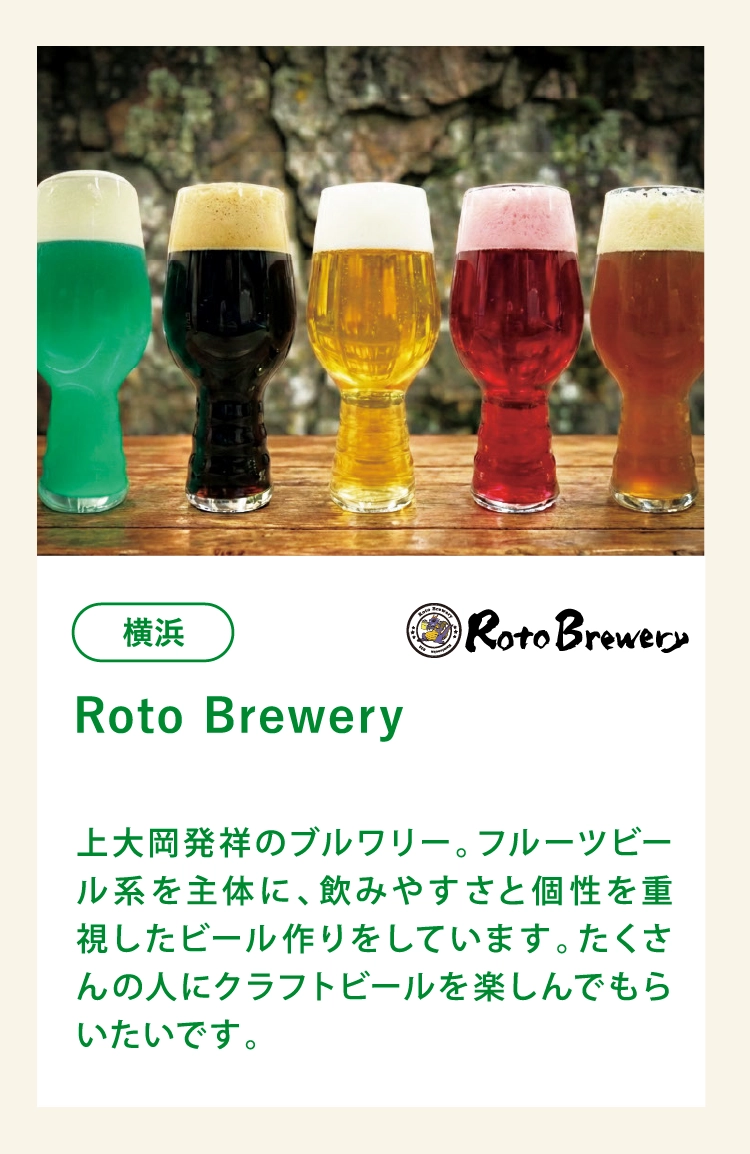 Roto Brewery