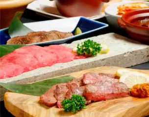 牛たん うしすけ