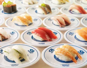 くら寿司