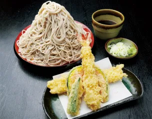 味奈登庵