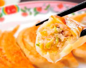 餃子の王将