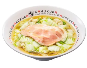 どうとんぼり神座