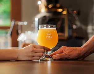 Yellow Monkey Brewing