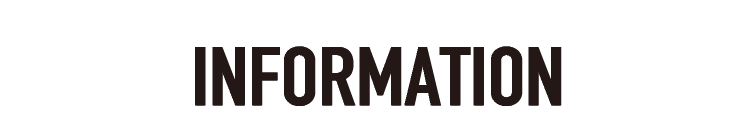 INFORMATION