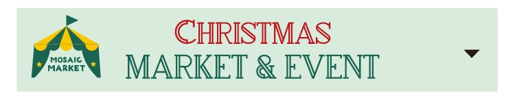 CHRISTMAS MARKET & EVENT